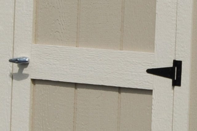 door hardware