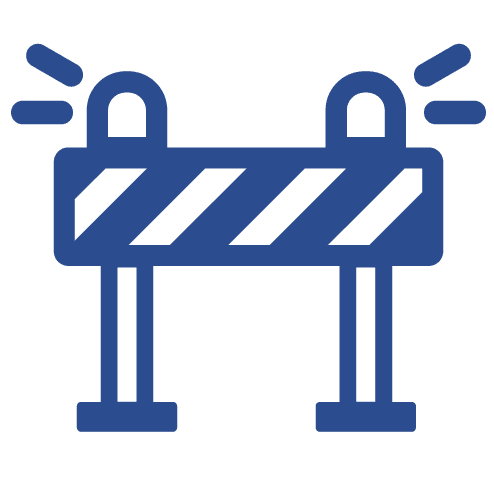 block area icon