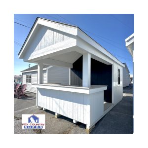 10' x 16' Pool House Bar - SOLD!