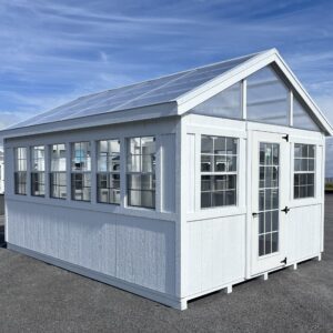Greenhouses