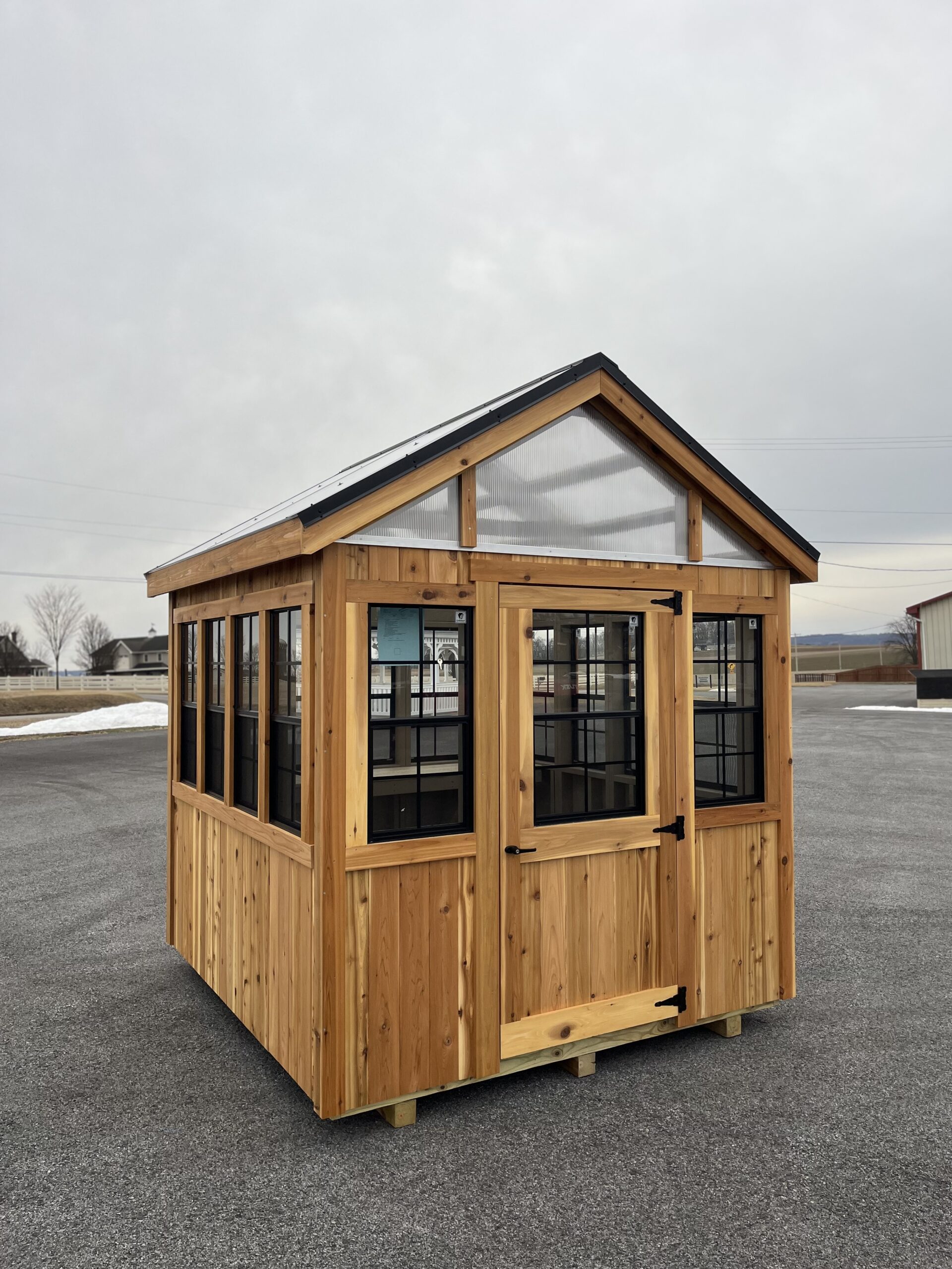 Greenhouses - Image 3