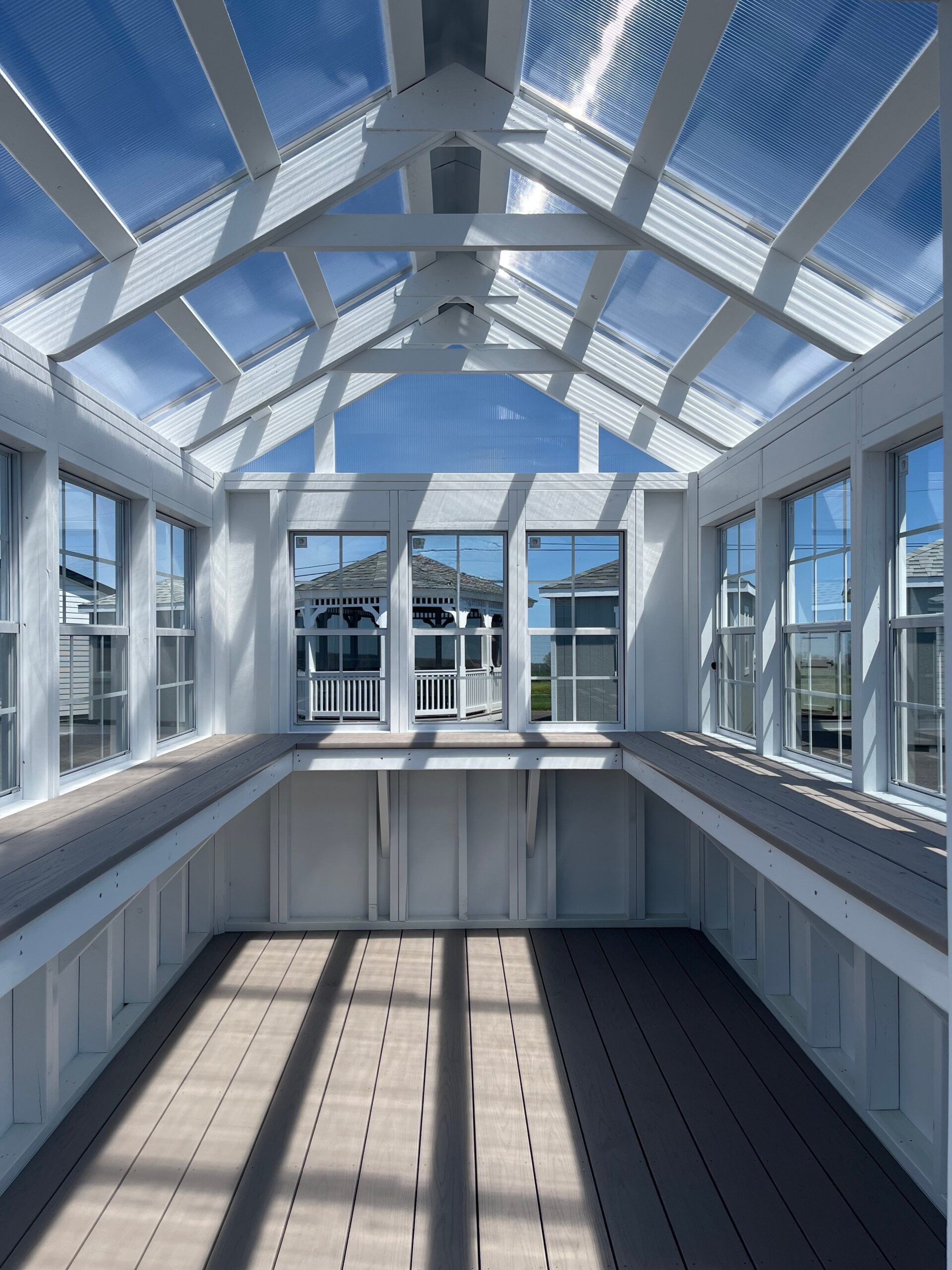 Greenhouses - Image 4